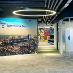 Cómo aplica Telefónica Tech la IA en en la industria española