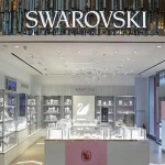 Corre a tu tienda más cercana antes de que se agoten estos pendientes de Swarovski a un precio increíble