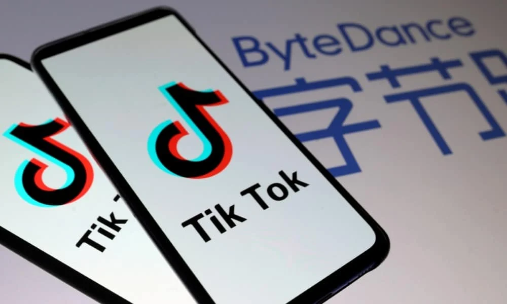 ByteDance, propietaria de TikTok, lanza sus primeros auriculares con IA incorporada