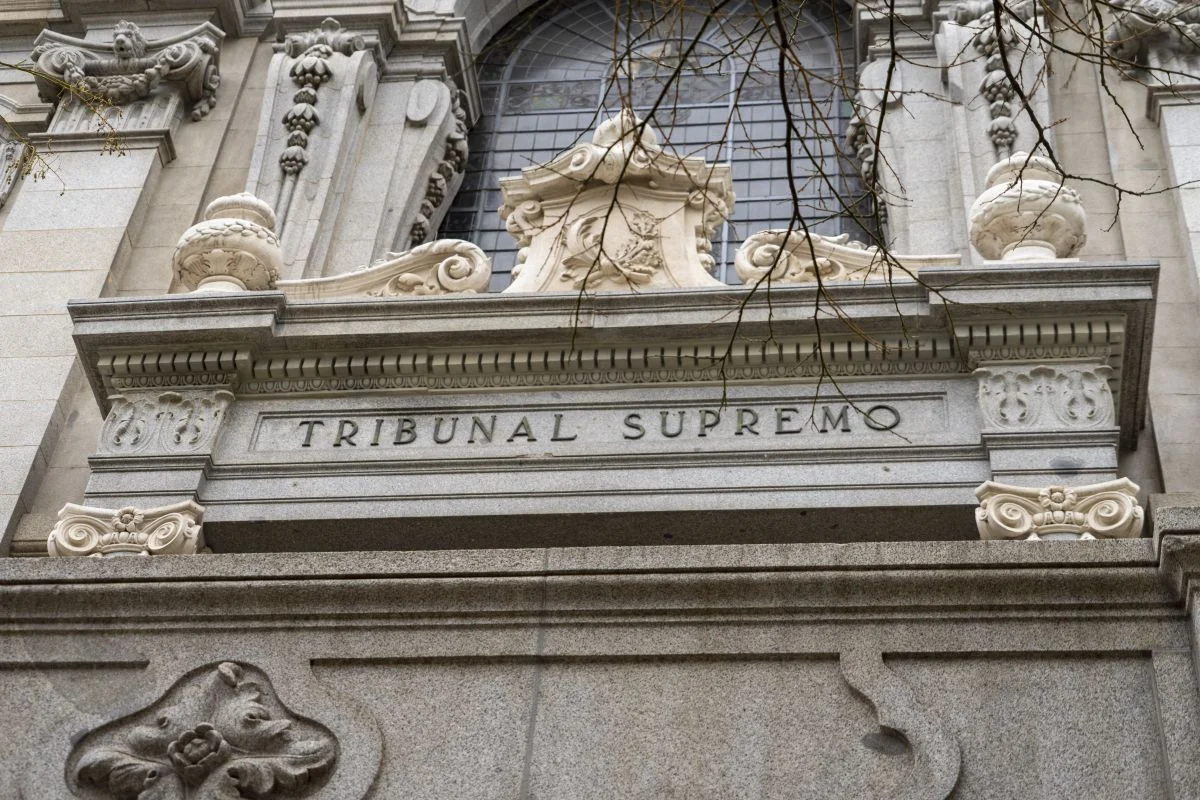 El Tribunal Supremo confirma la decisión de la Audiencia Nacional de rechazar la denuncia contra Restalia