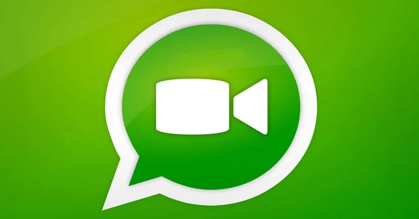 Videollamadas WhatsApp