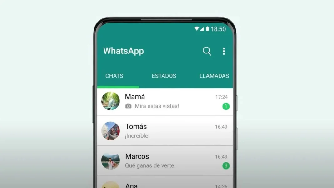 WhatsApp fecha