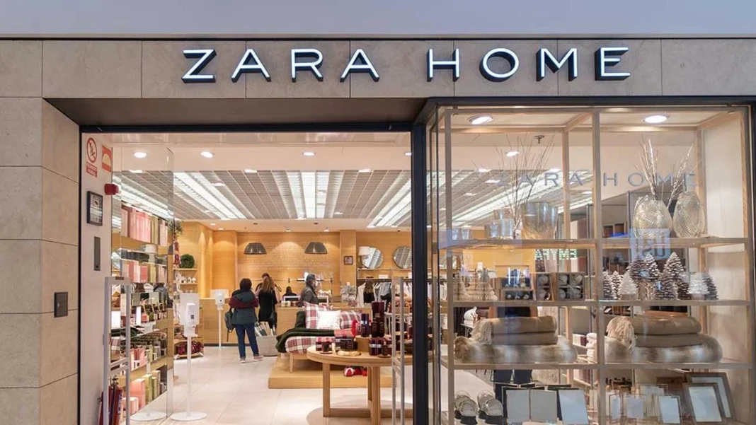 Zara Home