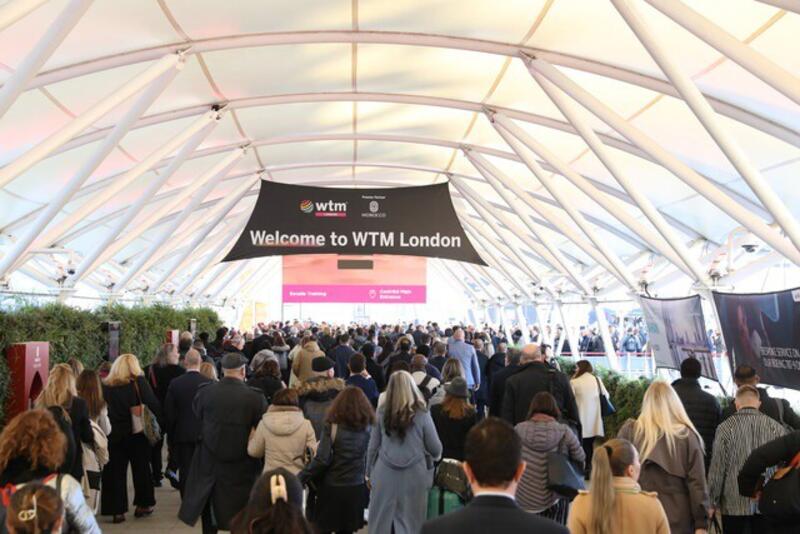 La WTM de Londres 2024 inicia este martes con más de 40.000 profesionales y un impacto económico de 238 millones de euros