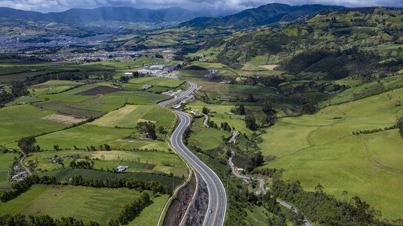 Sacyr gana 74 millones hasta septiembre, un 1,3% más, y alcanza una facturación de 3.262 millones