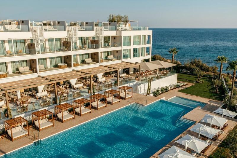 Meliá Hotels gana un 28,3 % más hasta septiembre y eleva ingresos hasta los 1.500 millones