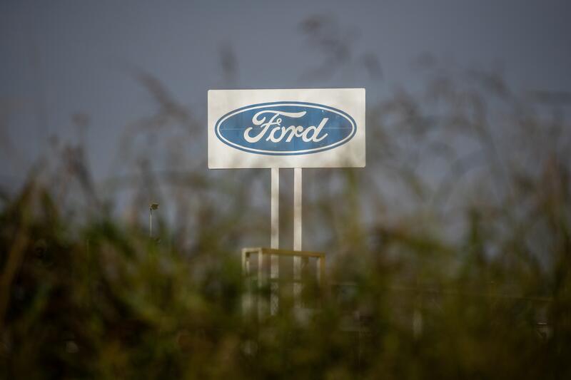 Ford Almussafes suspende su actividad para este jueves por la DANA