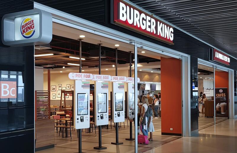 La CNMC autoriza la compra de 54 restaurantes Burger King de Alsea en España por Restaurants Brands Iberia