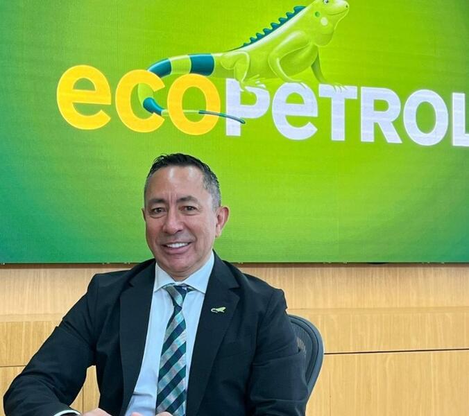 Ecopetrol recorta un 25,6% su beneficio neto hasta septiembre tras ganar 2.338 millones de euros