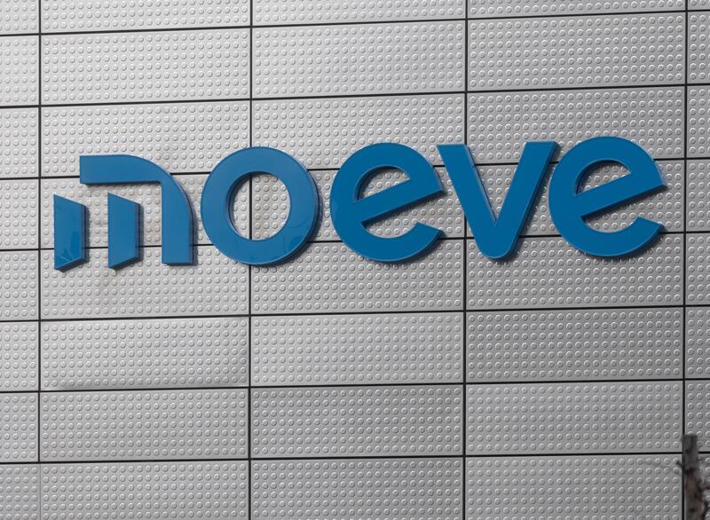 Moeve (antes Cepsa) presenta un beneficio de 109 millones hasta septiembre