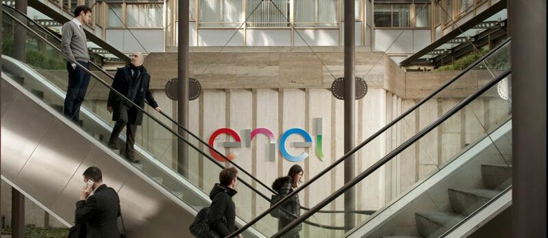 Enel pone el foco en redes y renovables y a acelera sus inversiones hasta 2027