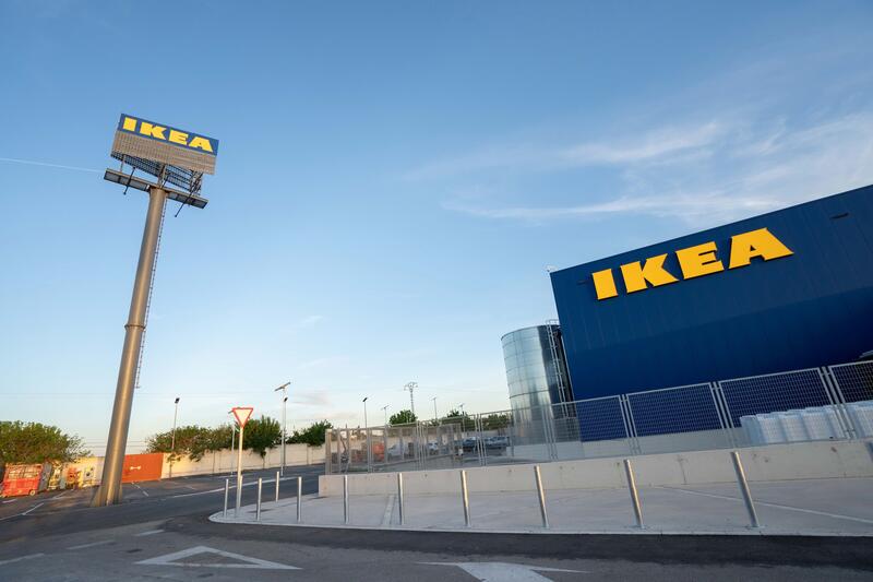 Acciona Energía será el nuevo proveedor de Ikea para promover el autoconsumo en los hogares