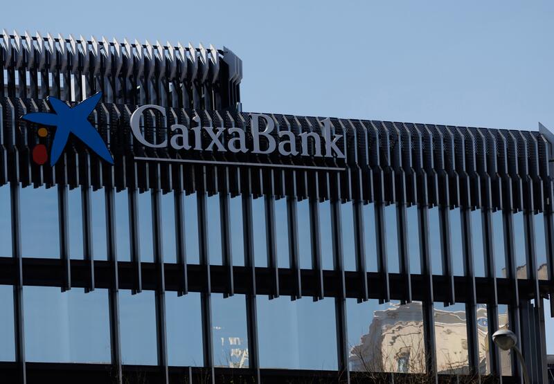 El plan de CaixaBank es duplicar su crecimiento hasta el año 2027