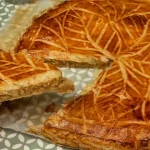 Aprende a preparar una genial Galette des rois, el delicioso pastel francés de reyes