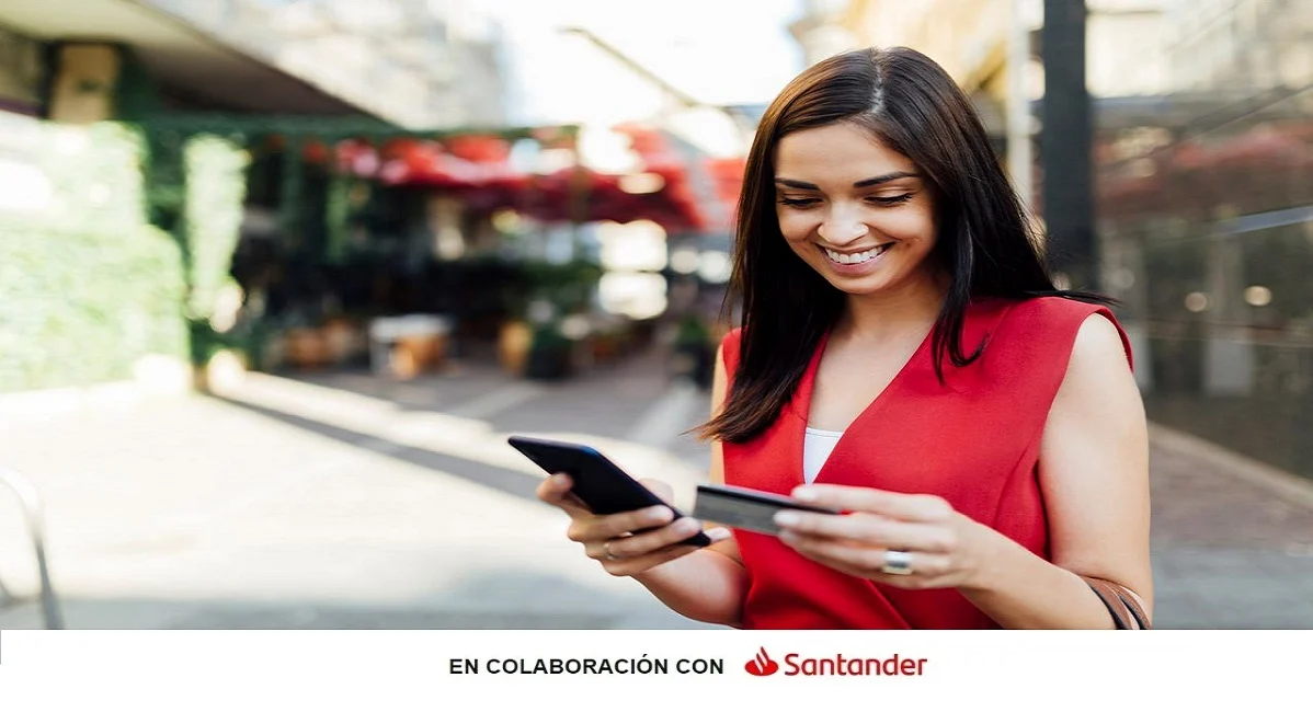 Banco Santander: innovación y personalización digital para mejorar la experiencia del cliente