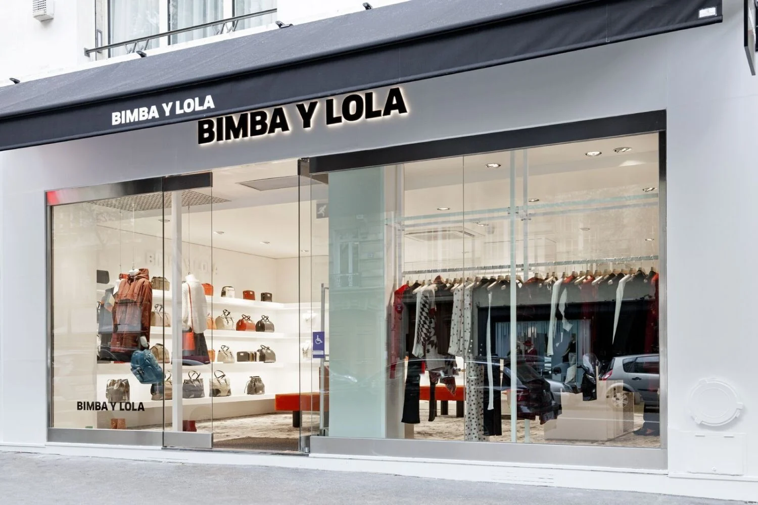 Bimba y Lola lanza sus nuevos diseños exclusivos de bolsos