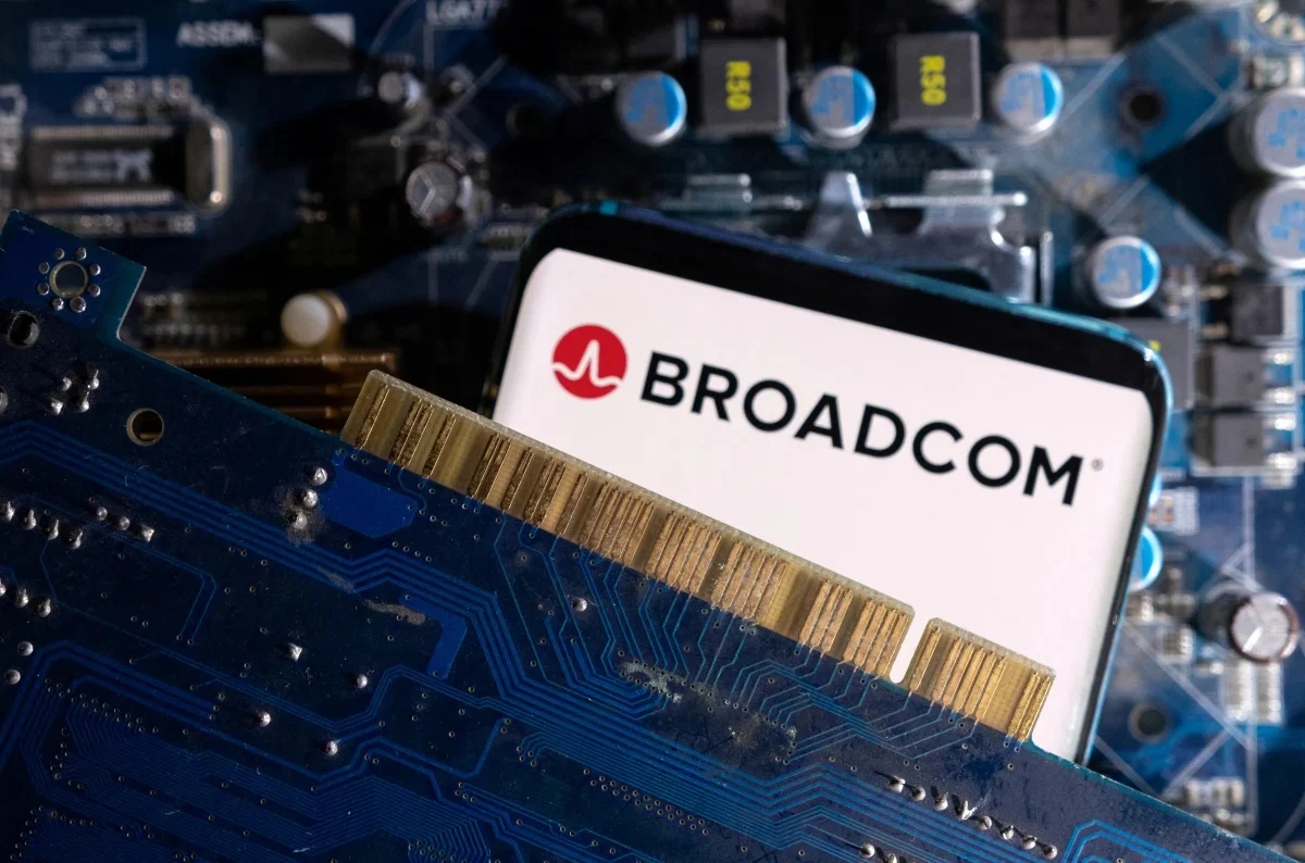 España se queda sin los nuevos chips de Broadcom para Open AI