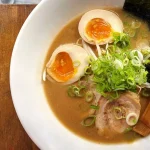 Cómo preparar un ramen casero digno del mejor restaurante japonés