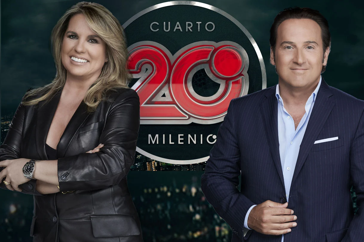 Veinte años de ‘Cuarto Milenio’: ¿por qué sigue arrasando entre la audiencia?