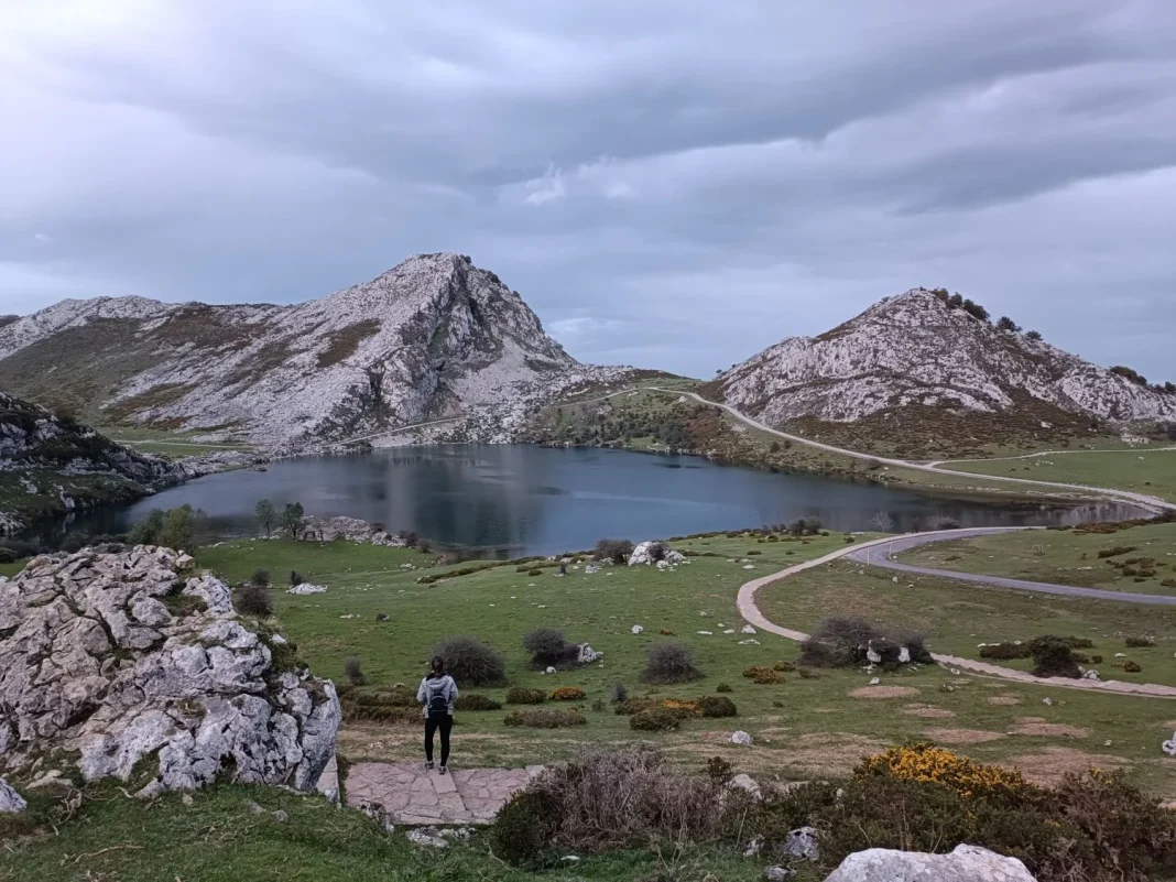 Descubre la belleza de los Langos de Covadonga en Asturias