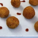 Desde que uso esta receta de croquetas de boletus mis amigos me dicen que son increíbles