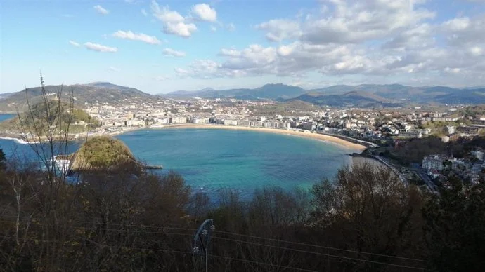 San Sebastián