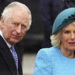 El delicado estado de salud de la reina Camila nos deja con noticias del rey Carlos III de Inglaterra