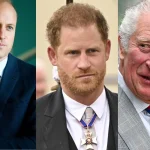 El enemigo oculto que amenaza la relación entre el príncipe Harry y el rey Carlos III