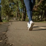 El nutricionista Saúl Sánchez desmonta el mito: caminar a diario no hace que pierdas peso