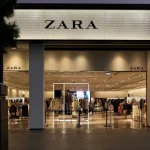 El vestido largo de Zara que se agotará en días: estilo boho y perfecto para cualquier ocasión