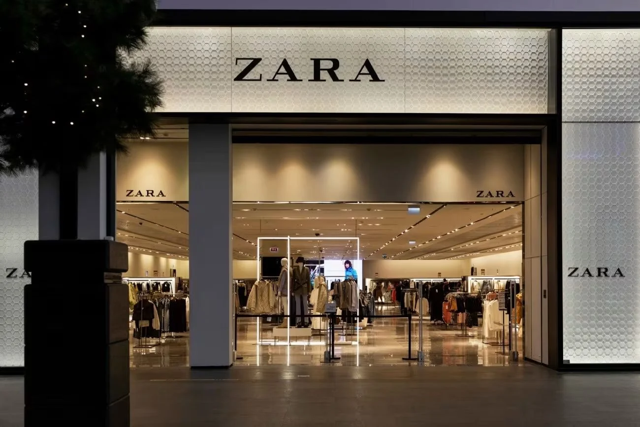 5 chaquetas elegantes y sofisticadas de Zara que sientan fenomenal a todo tipo de físicos