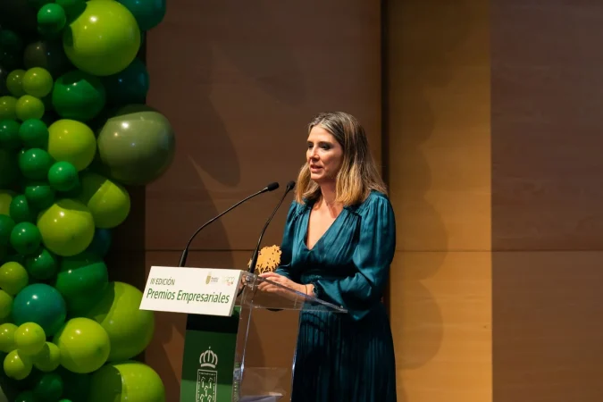 Virginia Soler (HM Montepríncipe): «Desde la iniciativa privada siempre surgen grandes proyectos»