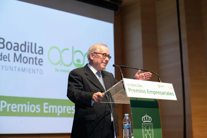 Javier Beitia Entrega Premios Empresariales Boadilla (51)