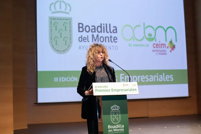 Ana Aller (ACBM): «El comerciante es un emprendedor vivo y familiar»