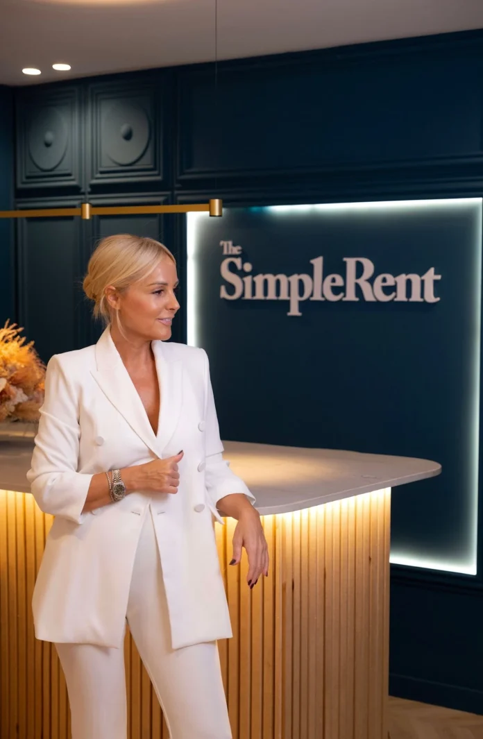 The Simple Rent