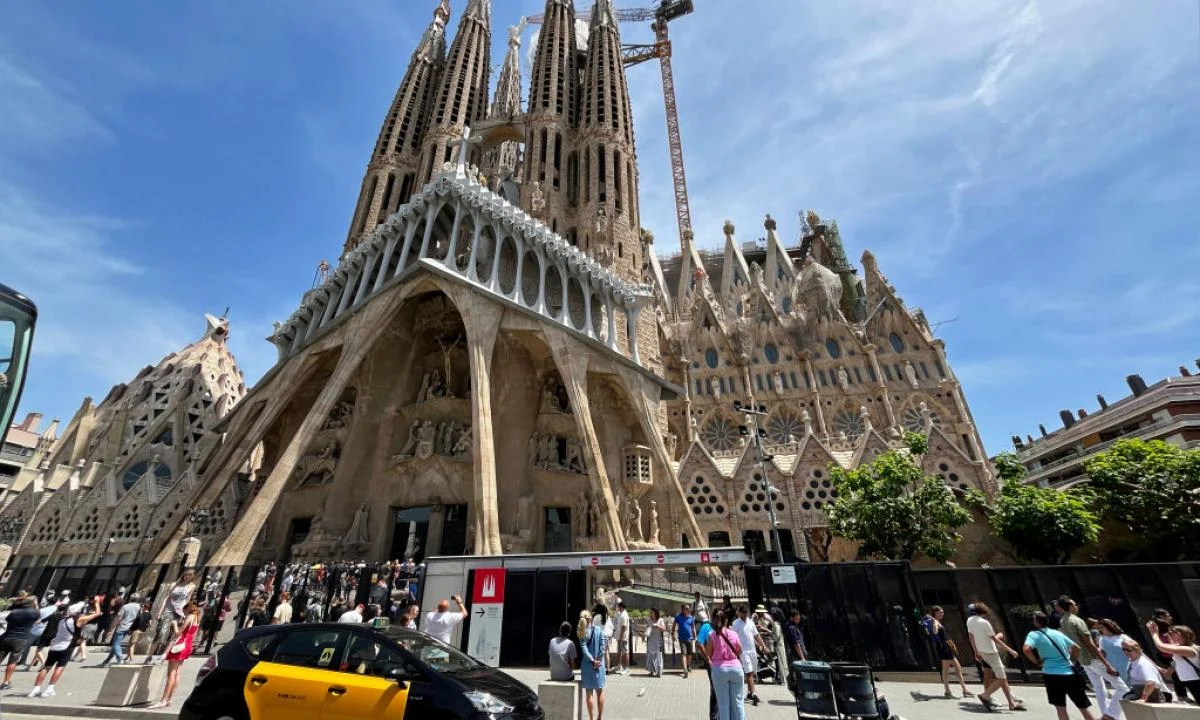 Esta ciudad española espanta a los turistas por una inquietante razón