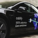 Uber y Cabify ‘recuperan’ reputación con sus esfuerzos para ayudar en tras la DANA