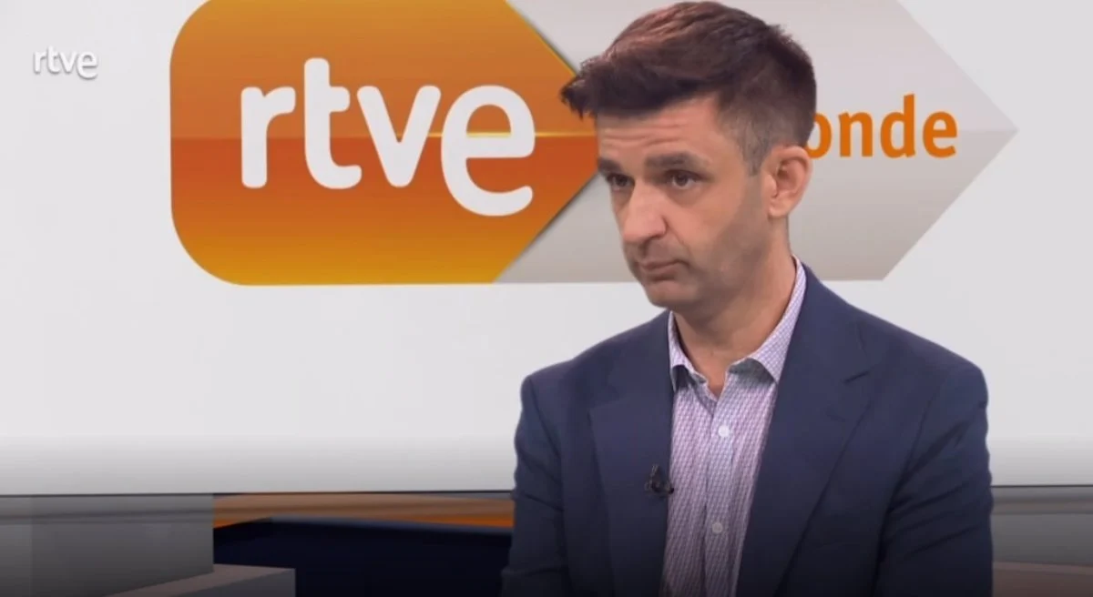 José Pablo López intentará capear la tensión que se le avecina en RTVE