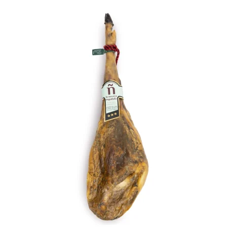 Jamon Cebo Campo La nevera espanola 01 Merca2.es