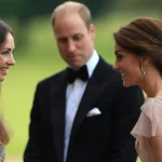 Kate Middleton se enfrenta a una nueva traición tras los rumores sobre Rose Hanbury y el príncipe Guillermo