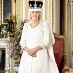 La Casa Real británica anuncia quién reemplazará a la reina Camilla