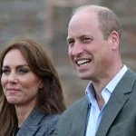 La prensa británica destapa los gestos ocultos de Guillermo y Kate Middleton detrás de las cámaras