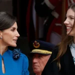 La severa «adicción» de Sofía preocuparía a la reina Letizia