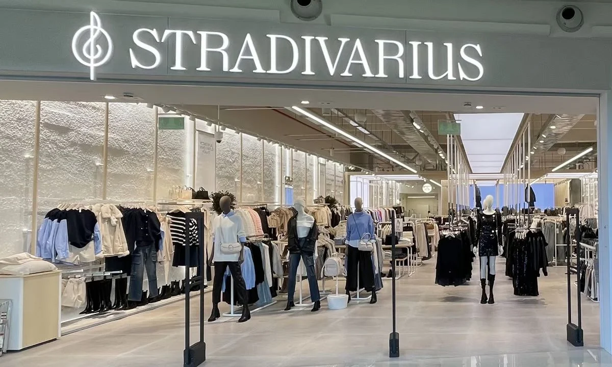 Las bailarinas de pelo de Stradivarius que combinan estilo y comodidad para este invierno