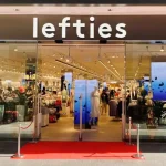 Las zapatillas deportivas de Lefties que combinan estilo y funcionalidad