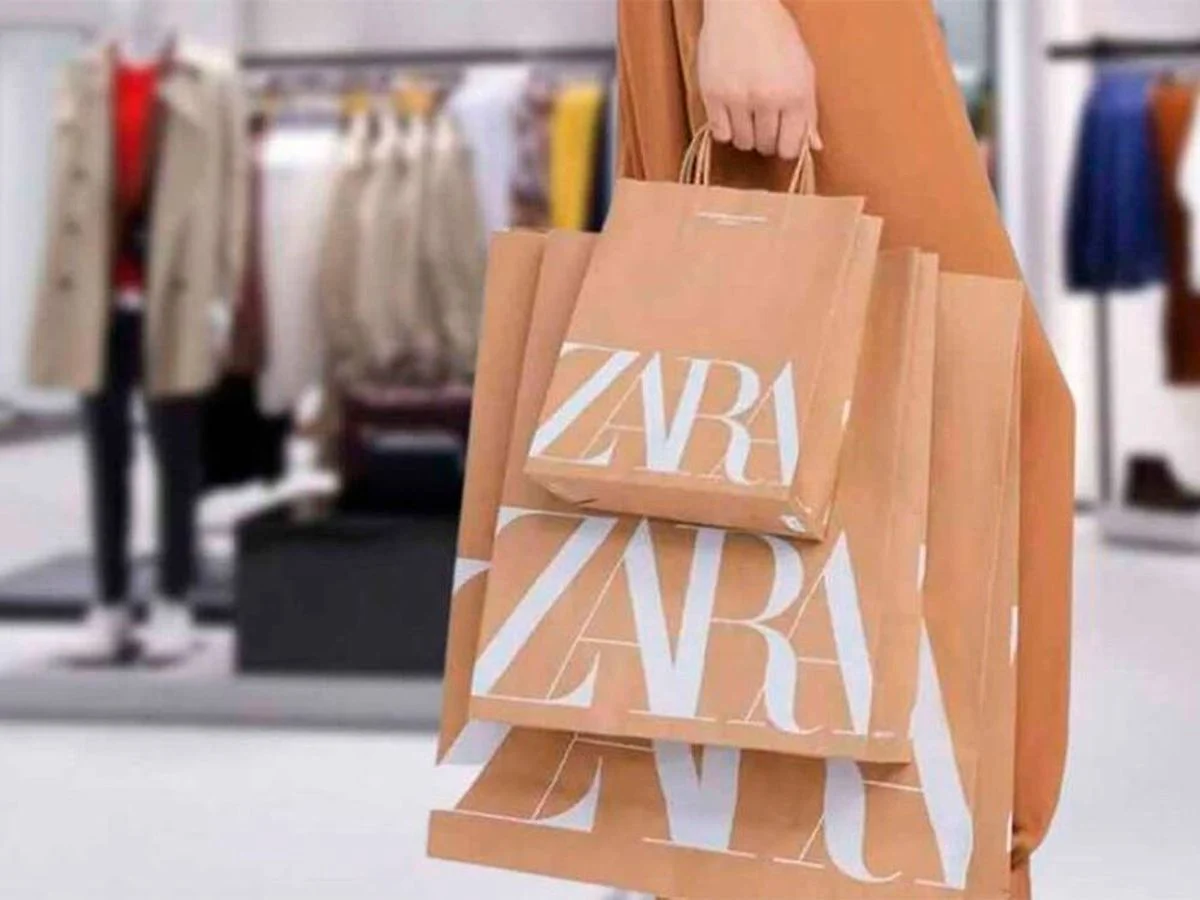 Los 5 jerséis de Zara que son imprescindibles para tu colección de invierno