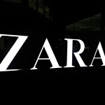 Los pantalones flare de Zara que se están agotando en las tiendas