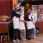 La final de ‘MasterChef Celebrity’: quién ganará entre Inés Hernand, Pitingo y el resto de finalistas