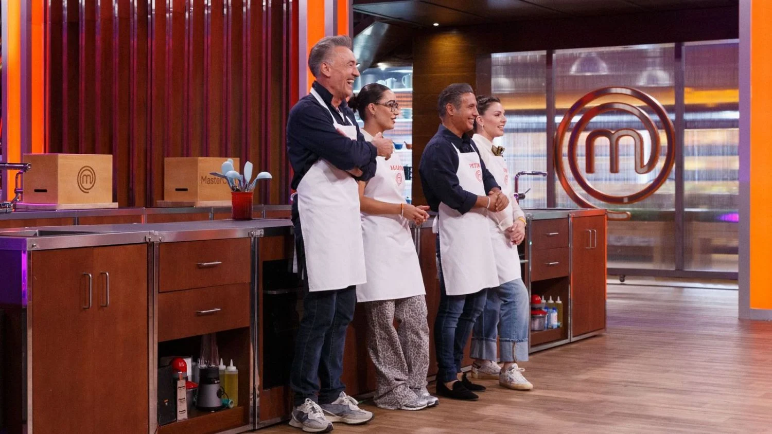 La final de ‘MasterChef Celebrity’: quién ganará entre Inés Hernand, Pitingo y el resto de finalistas