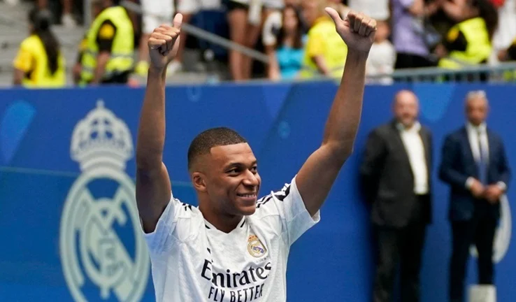 Mbappe Merca2.es